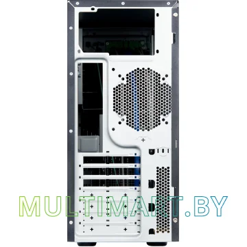 Корпус Chieftec BM-25B-OP картинка 4